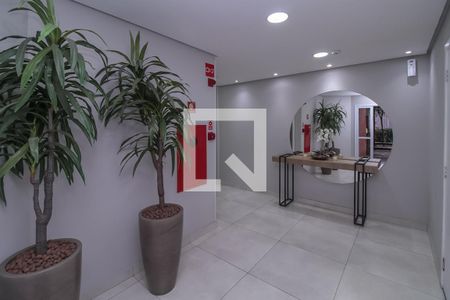 Apartamento para alugar com 65m², 3 quartos e 1 vagaHall de entrada