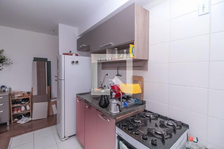 Apartamento para alugar com 65m², 3 quartos e 1 vagaCozinha