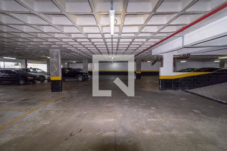 Apartamento para alugar com 65m², 3 quartos e 1 vagaGaragem