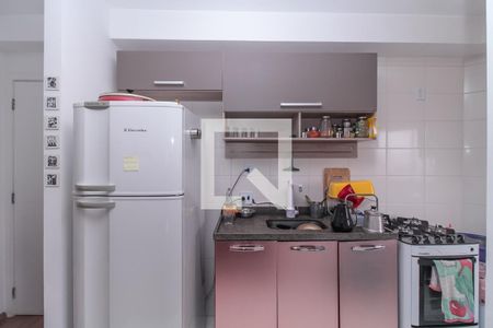 Apartamento para alugar com 65m², 3 quartos e 1 vagaCozinha