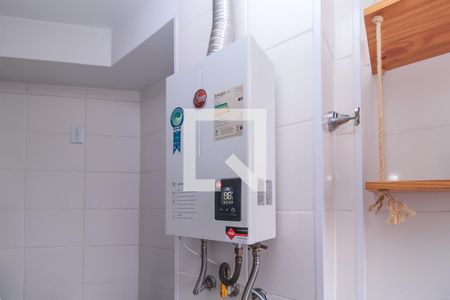 Apartamento para alugar com 65m², 3 quartos e 1 vagaÁrea de Serviço