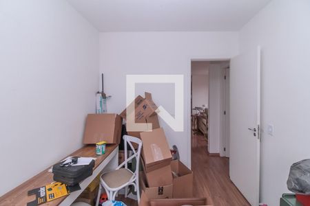 Quarto  de apartamento para alugar com 3 quartos, 65m² em Vila Prudente, São Paulo
