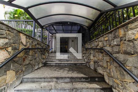 Apartamento à venda com 45m², 1 quarto e 1 vaga Apartamento à venda com 45m², 1 quarto e 1 vagaEntrada