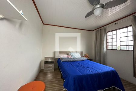 Quarto 1 de casa à venda com 3 quartos, 240m² em Feitoria, São Leopoldo