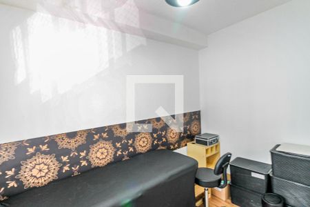 Quarto de apartamento à venda com 1 quarto, 24m² em Santo Amaro, São Paulo