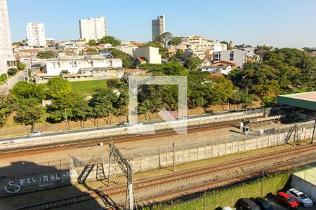 Vista de apartamento à venda com 2 quartos, 58m² em Vila Granada, São Paulo