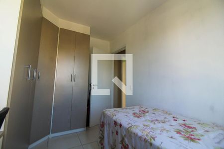 Quarto 1 de apartamento à venda com 2 quartos, 58m² em Vila Granada, São Paulo