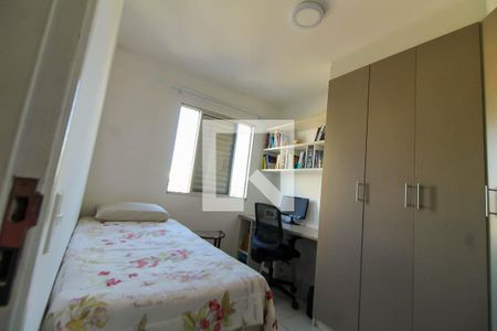 Quarto 1 de apartamento à venda com 2 quartos, 58m² em Vila Granada, São Paulo
