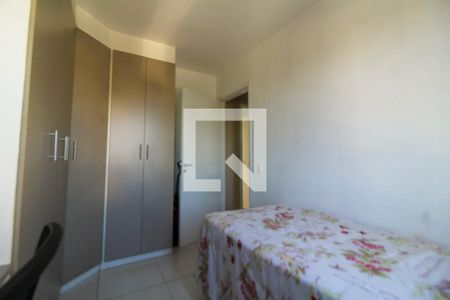 Quarto 1 de apartamento à venda com 2 quartos, 58m² em Vila Granada, São Paulo