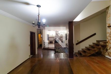 Sala 02 de casa para alugar com 8 quartos, 650m² em Parque Taquaral, Campinas
