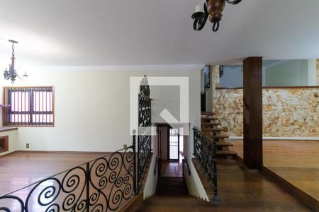 Salas de casa para alugar com 8 quartos, 650m² em Parque Taquaral, Campinas