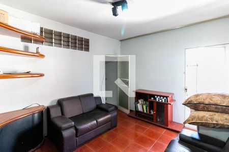 Casa à venda com 710m², 4 quartos e 10 vagasSala 2