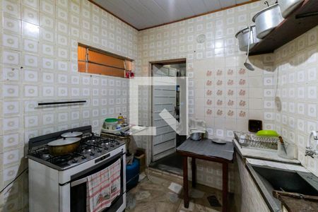 Casa à venda com 710m², 4 quartos e 10 vagasCozinha