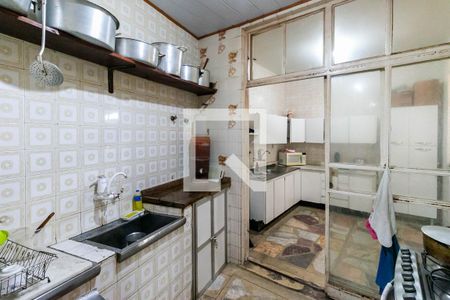 Casa à venda com 710m², 4 quartos e 10 vagasCozinha