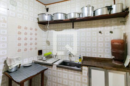 Casa à venda com 710m², 4 quartos e 10 vagasCozinha