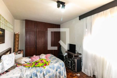 Casa à venda com 710m², 4 quartos e 10 vagasQuarto 3