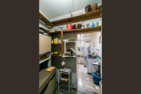 Casa à venda com 710m², 4 quartos e 10 vagasCozinha