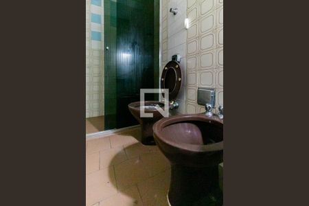 Casa à venda com 710m², 4 quartos e 10 vagasBanheiro Social