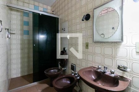 Casa à venda com 710m², 4 quartos e 10 vagasBanheiro Social