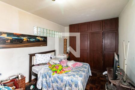 Casa à venda com 710m², 4 quartos e 10 vagasQuarto 3