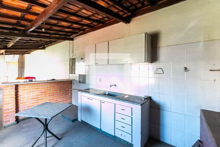 Casa à venda com 710m², 4 quartos e 10 vagasVaranda gourmet