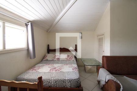 Casa de condomínio para alugar com 400m², 5 quartos e 2 vagasQuarto 1 - Suíte