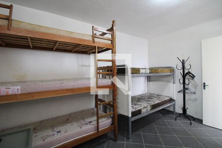 Casa de condomínio para alugar com 400m², 5 quartos e 2 vagasCasa 2 FundosCasa 2 Fundos - Banheiro  - Quarto 1 