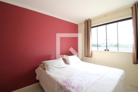 Casa de condomínio para alugar com 400m², 5 quartos e 2 vagasQuarto 3 - Suíte