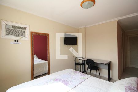 Casa de condomínio para alugar com 400m², 5 quartos e 2 vagasQuarto 3 - Suíte