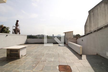 Casa de condomínio para alugar com 400m², 5 quartos e 2 vagasVista da Quarto 3 - Suíte