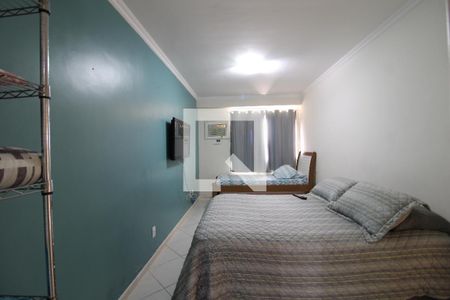 Casa de condomínio para alugar com 400m², 5 quartos e 2 vagasQuarto 4 - Suíte