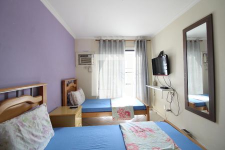 Casa de condomínio para alugar com 400m², 5 quartos e 2 vagasQuarto 2