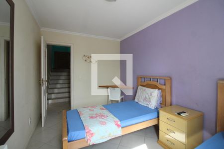 Casa de condomínio para alugar com 400m², 5 quartos e 2 vagasQuarto 2