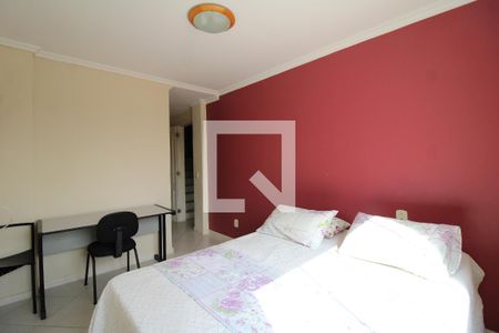 Casa de condomínio para alugar com 400m², 5 quartos e 2 vagasQuarto 3 - Suíte