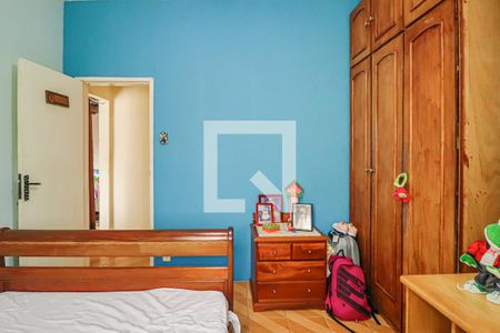 Casa à venda com 240m², 6 quartos e 2 vagasQuarto 4 