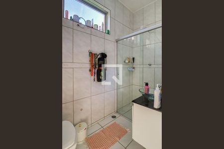 Casa à venda com 240m², 6 quartos e 2 vagasBanheiro do Quarto 6 Suíte