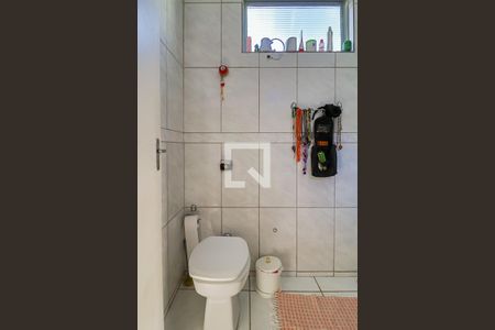 Casa à venda com 240m², 6 quartos e 2 vagasBanheiro do Quarto 6 Suíte