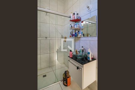 Casa à venda com 240m², 6 quartos e 2 vagasBanheiro do Quarto 6 Suíte