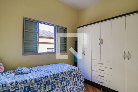 Casa à venda com 240m², 6 quartos e 2 vagasQuarto 3