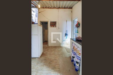 Casa à venda com 240m², 6 quartos e 2 vagasÁrea de Serviço