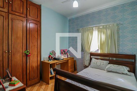 Casa à venda com 240m², 6 quartos e 2 vagasQuarto 4 