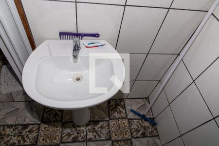 Casa à venda com 150m², 3 quartos e 4 vagas Casa à venda com 150m², 3 quartos e 4 vagasBanheiro da Suíte 1