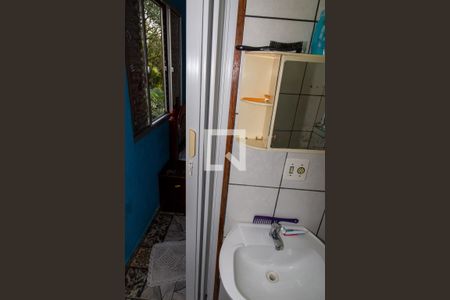 Casa à venda com 150m², 3 quartos e 4 vagas Casa à venda com 150m², 3 quartos e 4 vagasBanheiro da Suíte 1