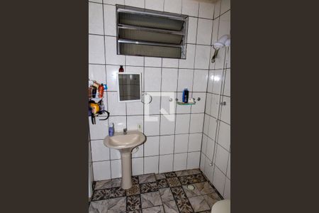 Casa à venda com 150m², 3 quartos e 4 vagas Casa à venda com 150m², 3 quartos e 4 vagasBanheiro da Suíte 2