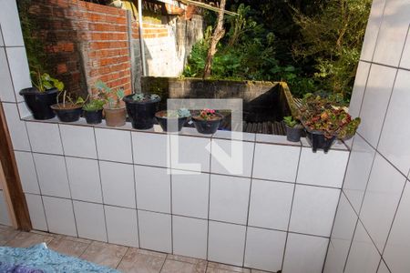 Casa à venda com 150m², 3 quartos e 4 vagas Casa à venda com 150m², 3 quartos e 4 vagasÁrea de Serviço