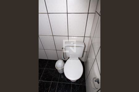 Casa à venda com 150m², 3 quartos e 4 vagas Casa à venda com 150m², 3 quartos e 4 vagasBanheiro da Suíte 3