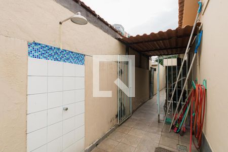 Casa à venda com 400m², 3 quartos e 2 vagasÁrea Externa