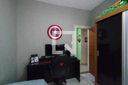 Casa à venda com 400m², 3 quartos e 2 vagasQuarto 2