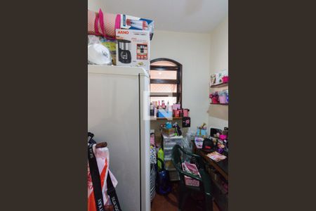 Casa à venda com 400m², 3 quartos e 2 vagasQuarto de Serviço