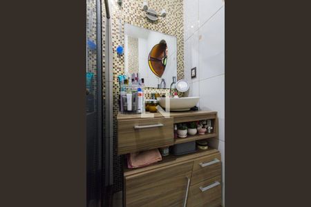 Casa à venda com 400m², 3 quartos e 2 vagasBanheiro Social